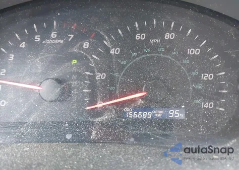 2008 Toyota Camry Le из США, поврежденный, VIN 4T1BE46K08U734695